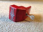 Tgh-10 War-lok Trailer Brake Hose