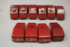 Tgh-10b Pc Trailer Glad Hand Lock Model As Is