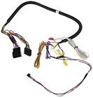Tharchr5 Crimestopper T-harness Regular Key 048097312149