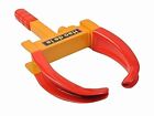 Tl25972 Safestar Safety Wheel Claw Trailer