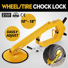 Tlpwf009105 Vevor 10-18 Anti-theft Wheel 800000008101