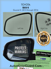 Trav41316 Auto Mirror Guard Toyota