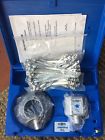 Tsk-11 War-lok Trailer Security Kit Model