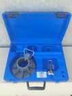 Tsk-14 War-lok Tractor-trailer Security System