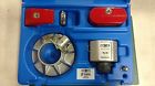 Tsk-533 Tsk-50 War-lok Trailer Security Kit