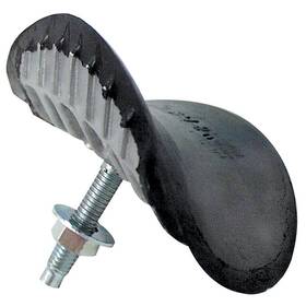 Tusk 783591663679 Motorcycle Rim Lock 2.15 Inch