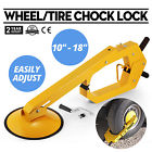 Ugfsa003104 Vevor 10-18 Anti-theft Wheel 800000008118