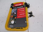 Utl800 The Club Utility Lock 015291008000