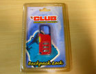 Utl851 The Club Security Series 015291008512