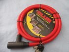 Utl902 The Club Keyed Cable