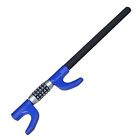 Va030be Lc Prime Steering Wheel Lock Universal Vehicle Car Truck Van
