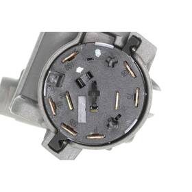 V10-3973 Vaico Steering Lock For 14 Volkswagen Golf Gti