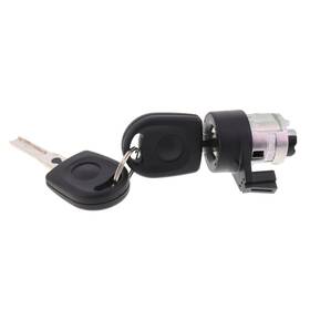 V10-6573 Vaico Steering Lock For Select 03-10 Volkswagen Models