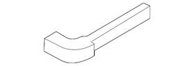 3g0-937-048-aif Volkswagen Genuine Key