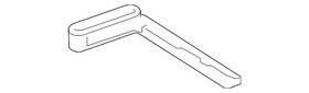 31301436 Volvo Genuine Key