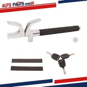 Aps2701492 Wflnhb Steering Wheel Brake Lock Anti-theft Extendable Car Clutch