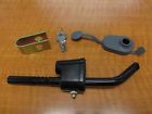 Wl300fg Gm Motive Winchlock Spare Tire