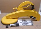 Wlb-4 Unknown Wheel Donut Lock