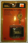 Wpb 530e Master Mechanic Universal Nut Lock