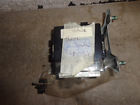Wsc-2017ts Toyota Anti Theft Module