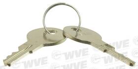 1s10698 Wve By Ntk Key Blank Motors Part