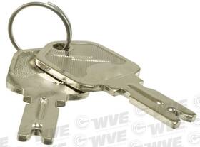 1s10699 Wve By Ntk Key Blank