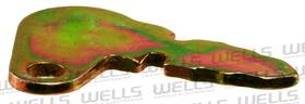 1s10710 Wve By Ntk Key Blank Motors Part