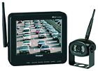 Wvos541 Asa Electronics Voyager Four Camera Enabled Digital Wireless 681787020827
