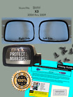 X30409 Auto Mirror Guard 2004-2009