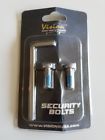 Vis-xil-sb0620 Xil-sb0620 Vision Security Locking Bolt With Key For Led Mounting Brackets