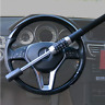 Xj01 Xj Steering Wheel Lock Digit Combination Extendable Double 690000735820