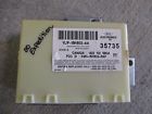 Yl1f-15k602-aa Ford 1998-2002 Expedition Remote