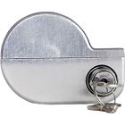 Yo-1mk2-ka Jendyk Metal Single Knob