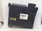 Yw1t-13c791-ab Lincoln Town Car Driver Door Control Module Computer
