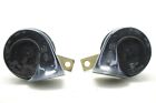 61338407730 Z3 Roadster 2.5i Bmw Pair Set Oem High Low Pitch Tone Note
