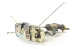 1987 Toyota MR2 Driver Left Front Door Latch Lock Actuator 85450 17060. Fixed Price $120.00.