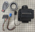 Mercedes-benz W211 ST12 Ignition Switch Control Module 2115452508,. Fixed Price $129.00.