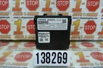 2007 2008 Infiniti G35 Theft Locking Keyless Module 28595-JK60A Oem. Fixed Price $12.50.