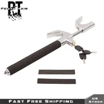 Anti Theft Car Steering Wheel Lock For Escape Hammer Window Breaker. Fixed Price $22.34.