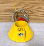 Universal Boot PF10 High Security Conical King Pin Lock. Fixed Price $79.99.