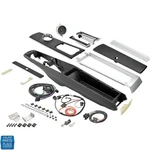 1967 Chevelle Malibu Camino Automatic Complete Center Console Kit With Clock. Fixed Price $689.99.