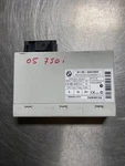2006-2008 Bmw 750I 750LI 760 Passive Go Module 61.35-6941803. Fixed Price $24.00.