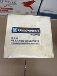 Genuine Gm Security Pkg Vehicle Remote Keyless Upgrade VSS-150 12344732 Oem Nos. Fixed Price $59.99.