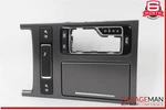 15-20 Hyundai Genesis G80 Front Center Console Gear Shifter Trim Bezel Cupholder. Fixed Price $42.50.