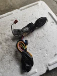 Citroen C5 2002 2.2/IGNITION Switch With KEY/9632897680. Fixed Price $30.00.