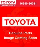 1664036031 Toyota Genuine Tank Assy 16640-36031. Fixed Price $194.55.