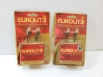 Eurolite High Intensity Alarm Leds 12V Security Indicator Lights 10136 Lot Of. Fixed Price $21.24.
