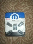 New Mopar Oem Wheel Lock 82201649 DS263 B4 - JF1. Fixed Price $30.00.