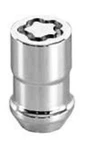 Mcgard Cone Seat Exposed Style Wheel Locks-chrome 24198. Fixed Price $36.53.