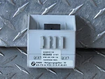 01 02 03 Bmw 525I Alarm Module Sensor 55892110 4DR Sdn At. Fixed Price $20.96.